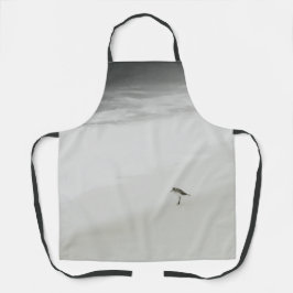 沿岸サンドパイパーオンビーチ エプロン