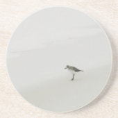 沿岸サンドパイパーオンビーチ コースター (正面)