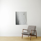 沿岸サンドパイパーオンビーチ タペストリー (インサイチュ)