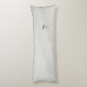 沿岸サンドパイパーオンビーチ ボディピロー (裏面 (縦))