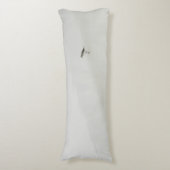 沿岸サンドパイパーオンビーチ ボディピロー (正面縦)