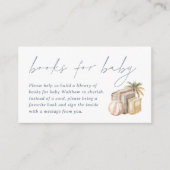 沿岸サーフシャワーブックリクエストエンクロージャカード エンクロージャーカード (正面)