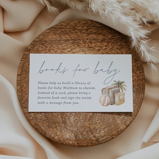 沿岸サーフシャワーブックリクエストエンクロージャカード エンクロージャーカード