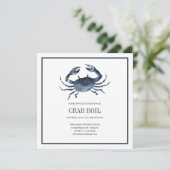 沿岸シック海軍カニ饗宴シーフードボイルパーティー (スタンド正面)