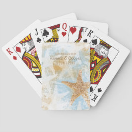 沿岸スターフィッシュシースタートランプ トランプ