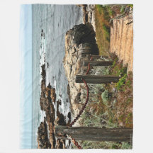 沿岸ステップブランケット