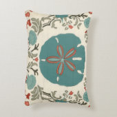 沿岸ダマスク織I アクセントクッション (裏面(縦))