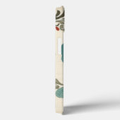 沿岸ダマスク織I Case-Mate iPhoneケース (裏面 / 右)