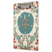 沿岸ダマスクI クリップボード (左)