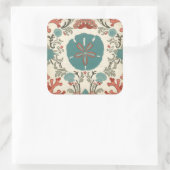 沿岸ダマスクI スクエアシール (バッグ)