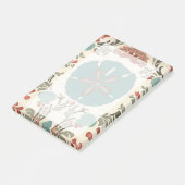 沿岸ダマスクI ポストイット (アングル)