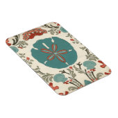 沿岸ダマスクI マグネット (右側)