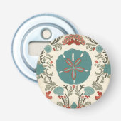 沿岸ダマスクI 栓抜き (正面)