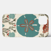 沿岸ダマスクI Case-Mate iPhoneケース (裏面 (横))