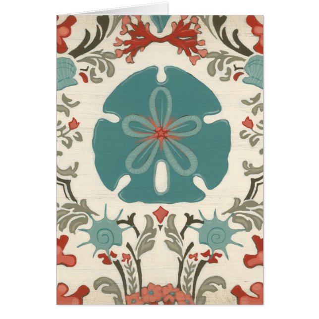 沿岸ダマスクII (正面)