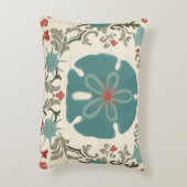 沿岸ダマスクII アクセントクッション (裏面(縦))