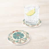 沿岸ダマスクII コースター (側面)