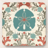 沿岸ダマスクII コースター (正面)