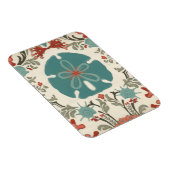 沿岸ダマスクII マグネット (右側)