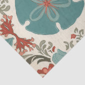 沿岸ダマスクII 薄葉紙 (詳細)