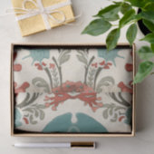 沿岸ダマスクII 薄葉紙 (ギフト)