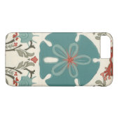 沿岸ダマスクII Case-Mate iPhoneケース (裏面(横))