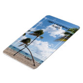 沿岸チャーム マグネット (左側)