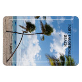 沿岸チャーム マグネット (横)