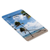 沿岸チャーム マグネット (右側)