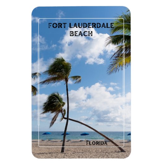 沿岸チャーム マグネット (縦)