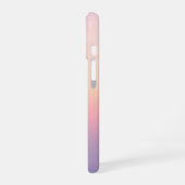 沿岸ドリフト iPhone 16ケース (左側面)