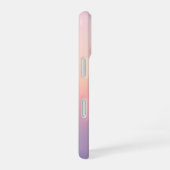 沿岸ドリフト iPhone 16ケース (右側面)