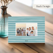 沿岸ノエル |クリスマスフォト 箔シーズンカード