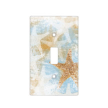 沿岸ヒトデプリント