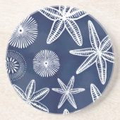 沿岸ヒトデ コースター (正面)