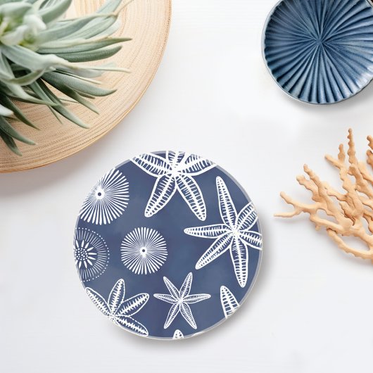 沿岸ヒトデ コースター