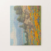 沿岸ビュー | ウィリアム・フランクリン・ジャクソン ジグソーパズル (縦)