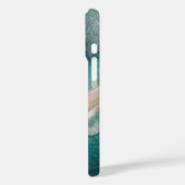 沿岸ビュー Case-Mate iPhoneケース (裏面 / 左)