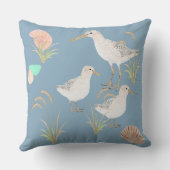 沿岸ビーチサンドピアス クッション (裏面)