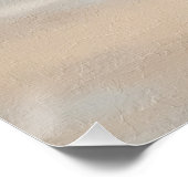 沿岸ビーチシスターズランドスケープ ポスター (コーナー)