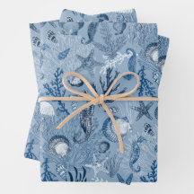 沿岸ビーチブルー海シーライフ