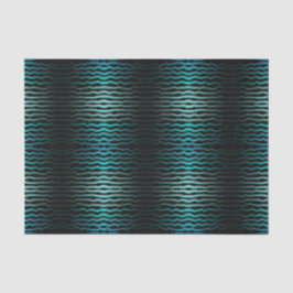 沿岸ビーチ塩辛いターコイズ波抽象芸術アート 薄葉紙