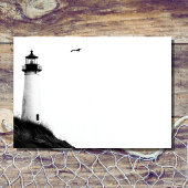 沿岸ビーチ航海のライトハ結婚ウス 出欠カード