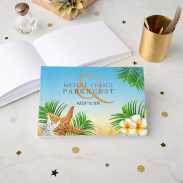 沿岸ビーチ – ゲストブック