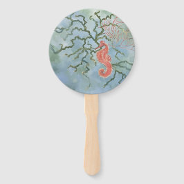 沿岸ファン ハンドファン