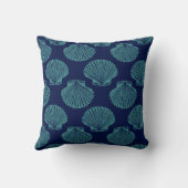 沿岸ホタテ貝 クッション (裏面)