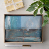 沿岸ボヘミアン・ジプシー・キャラバンデクページ 薄葉紙 (ギフト)