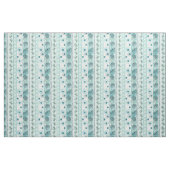 沿岸ボヘミア海ヒトデ、貝殻、カニ ファブリック (ヤード)