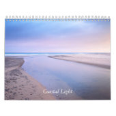 沿岸ライト カレンダー (カバー)