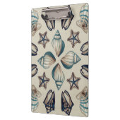 沿岸万華鏡のように千変万化するパターンI クリップボード (左)